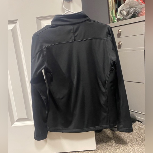 Andover Huskies jacket - Picture 3 of 3